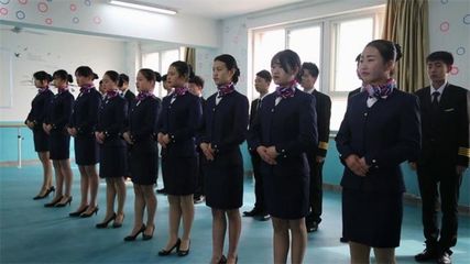 西安旅游教育城建工程學(xué)校 以禮儀服務(wù)為帆，開啟職業(yè)夢(mèng)想新航程