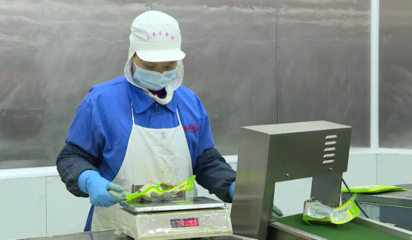 拼經濟 比發展——“川老頭”開足馬力忙生產助推當地經濟強勁發展