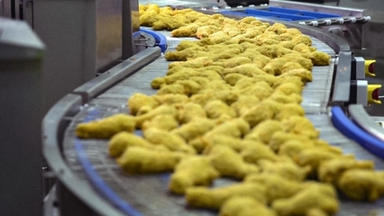 泰森食品質量管理 嚴格體系鑄就卓越品質